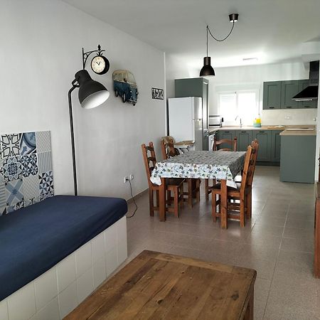Comodidad En Aguamarga! Agua Amarga  Buitenkant foto
