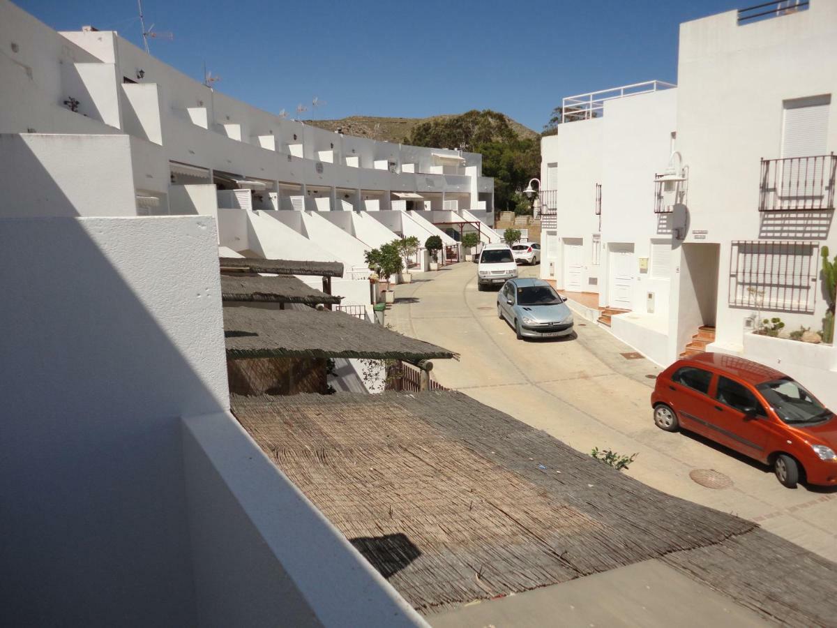Comodidad En Aguamarga! Agua Amarga  Buitenkant foto
