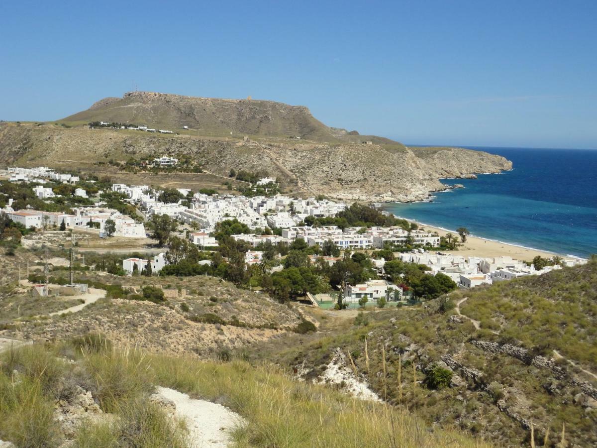 Comodidad En Aguamarga! Agua Amarga  Buitenkant foto