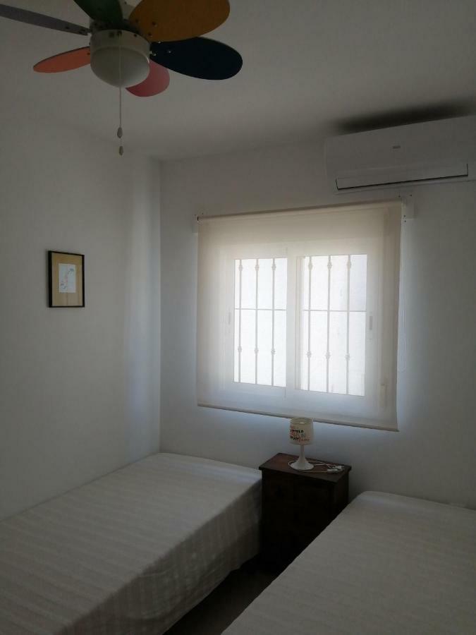 Comodidad En Aguamarga! Agua Amarga  Buitenkant foto